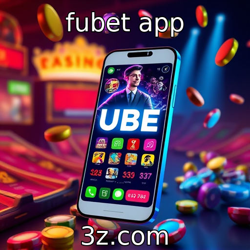 Inovação tecnológica em jogos de cassino ao vivo