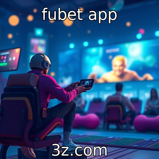 Inovações tecnológicas em plataformas de jogos